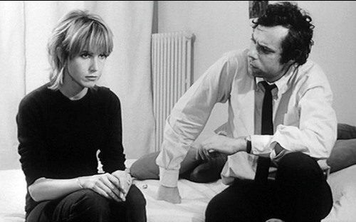 Photo 6 du film La Salamandre (1971) d'Alain Tanner