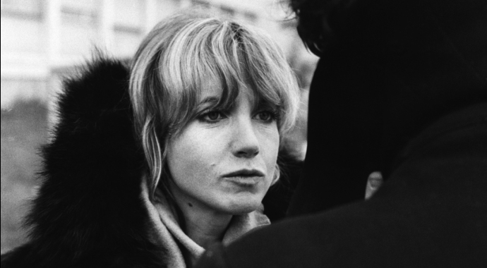 Photo du film La Salamandre (1971) d'Alain Tanner