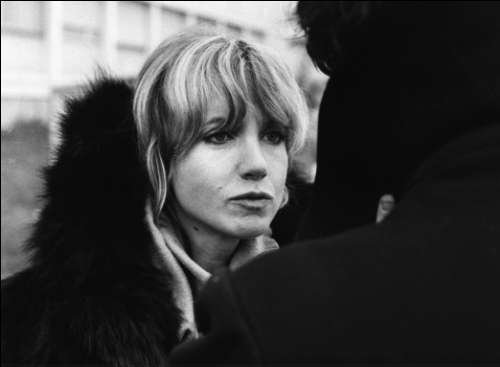Photo 7 du film La Salamandre (1971) d'Alain Tanner