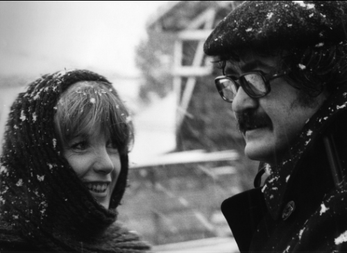 Photo 13 du film La Salamandre (1971) d'Alain Tanner