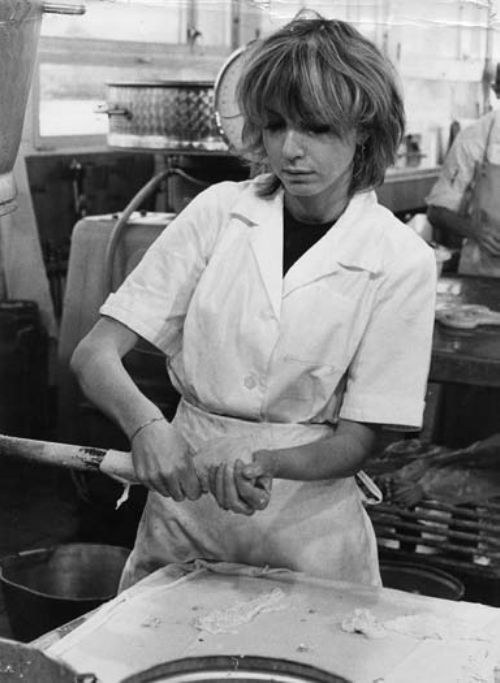 Photo 5 du film La Salamandre (1971) d'Alain Tanner