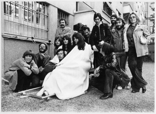 Photo 13 du film Le retour d’Afrique (1973) d'Alain Tanner