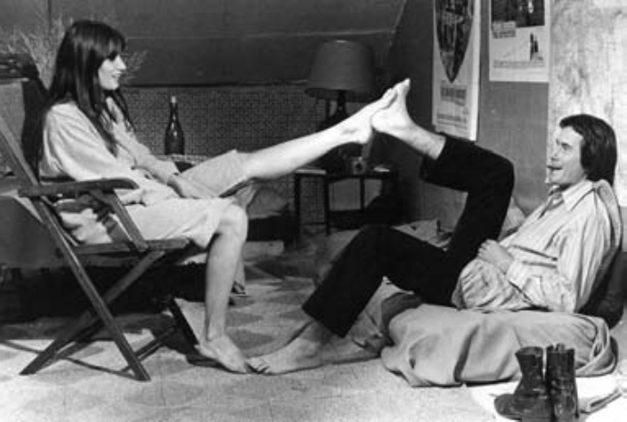Photo du film Le retour d’Afrique (1973) d'Alain Tanner