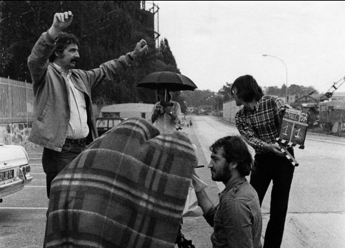 Photo 16 du film Le retour d’Afrique (1973) d'Alain Tanner