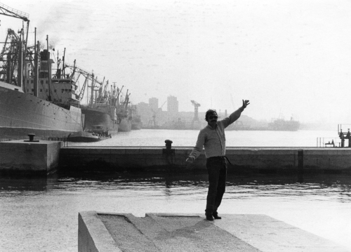 Photo 18 du film Le retour d’Afrique (1973) d'Alain Tanner