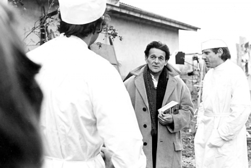 Photo 8 du film Charles mort ou vif (1969) d'Alain Tanner