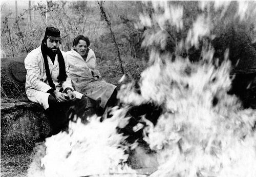 Photo 7 du film Charles mort ou vif (1969) d'Alain Tanner
