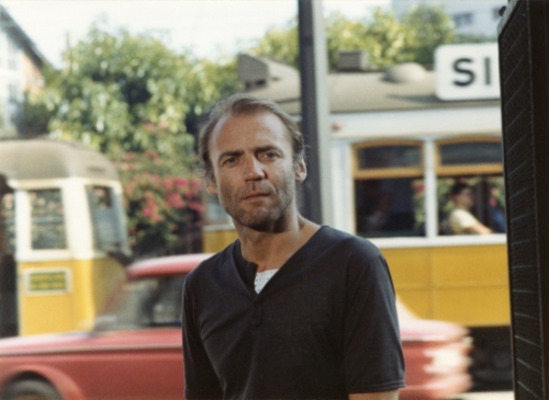 Photo 6 du film Dans la Ville Blanche (1982) d'Alain Tanner