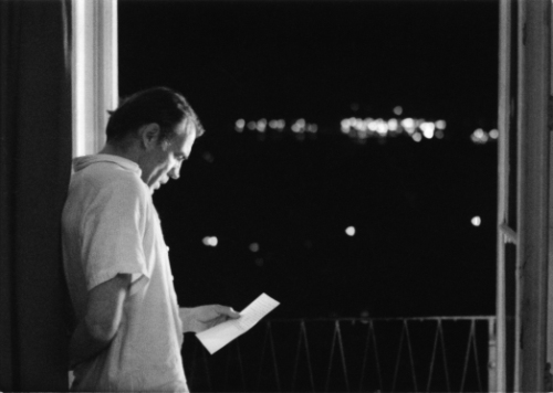 Photo 7 du film Dans la Ville Blanche (1982) d'Alain Tanner