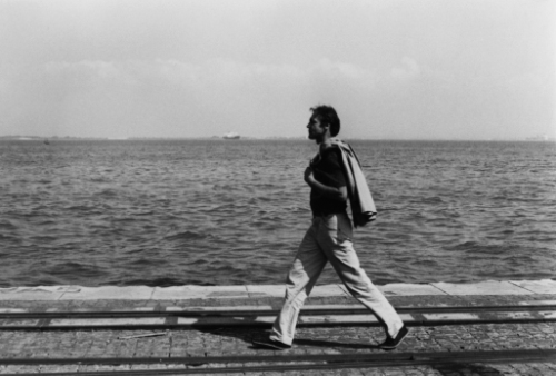 Photo 9 du film Dans la Ville Blanche (1982) d'Alain Tanner