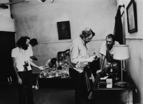 Photo 23 du film Dans la Ville Blanche (1982) d'Alain Tanner