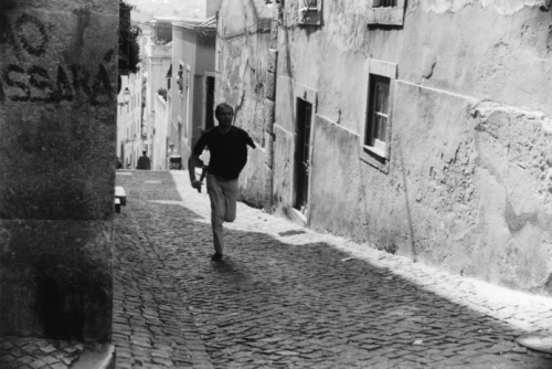 Photo 10 du film Dans la Ville Blanche (1982) d'Alain Tanner