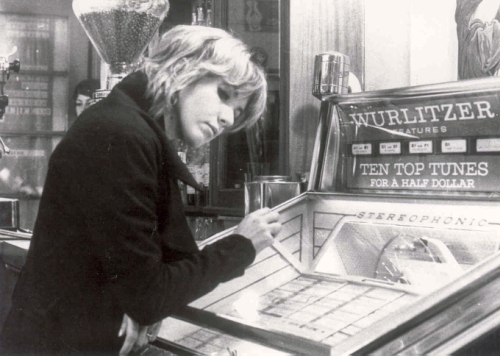 Photo 2 du film La Salamandre (1971) d'Alain Tanner