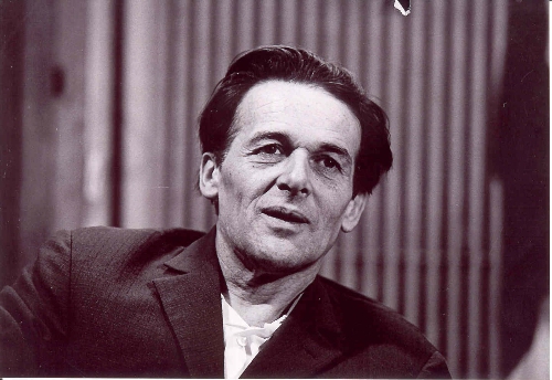 Photo 3 du film Charles mort ou vif (1969) d'Alain Tanner