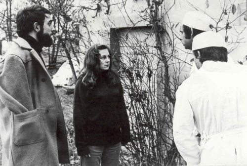 Photo 4 du film Charles mort ou vif (1969) d'Alain Tanner