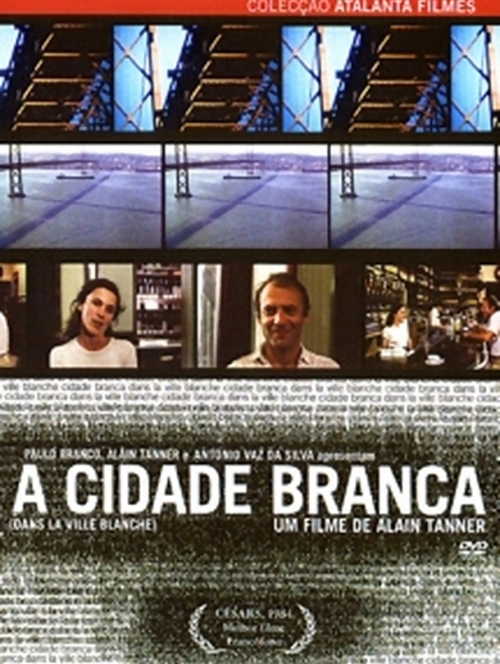 Affiche 3 du film Dans la Ville Blanche (1982)