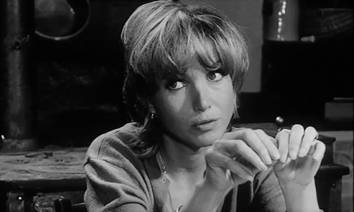 Photo 12 du film La Salamandre (1971) d'Alain Tanner