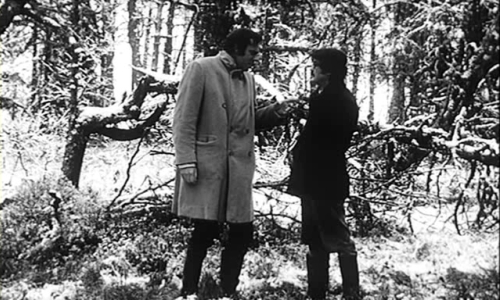 Photo 10 du film La Salamandre (1971) d'Alain Tanner
