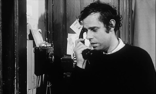 Photo 3 du film La Salamandre (1971) d'Alain Tanner