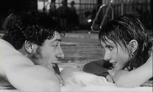 Photo 4 du film La Salamandre (1971) d'Alain Tanner