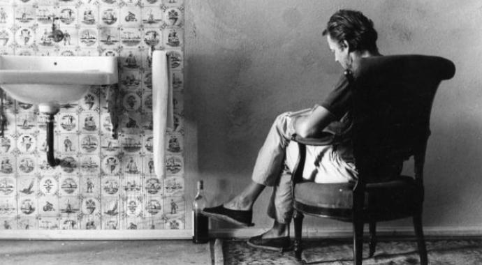 Photo du film Dans la Ville Blanche (1982) d'Alain Tanner