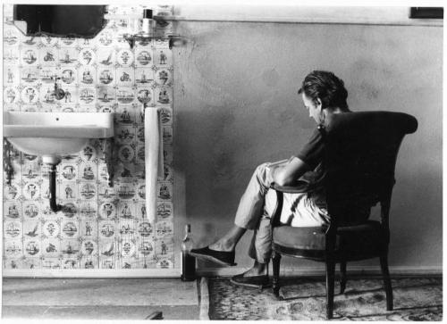 Photo 12 du film Dans la Ville Blanche (1982) d'Alain Tanner