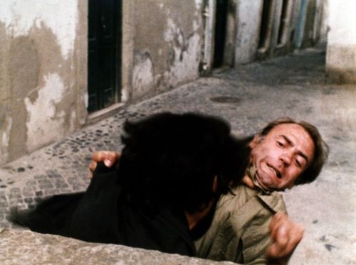 Photo 13 du film Dans la Ville Blanche (1982) d'Alain Tanner