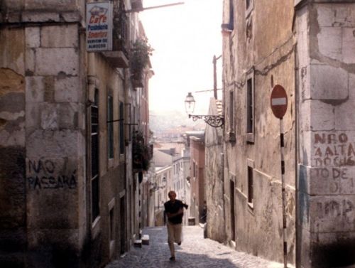 Photo 14 du film Dans la Ville Blanche (1982) d'Alain Tanner