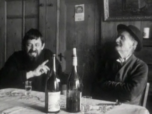 Photo 2 de « La vie comme ça » (1970) d'Alain Tanner