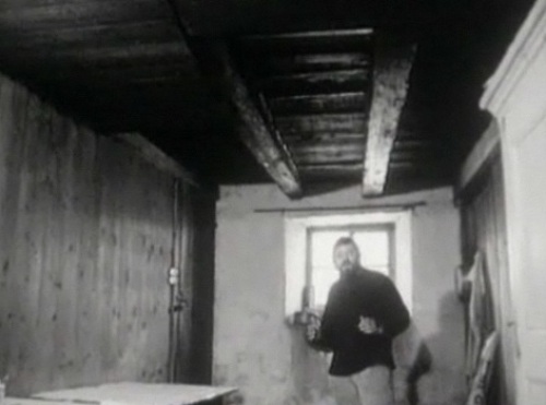 Photo 3 de « La vie comme ça » (1970) d'Alain Tanner