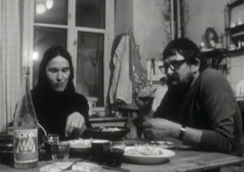 Photo 5 de « La vie comme ça » (1970) d'Alain Tanner