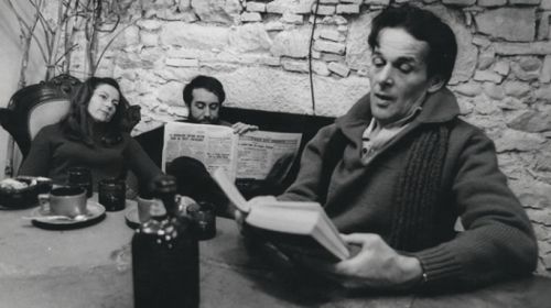 Photo 6 du film Charles mort ou vif (1969) d'Alain Tanner