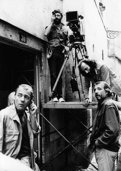 Photo 24 du film Dans la Ville Blanche (1982) d'Alain Tanner