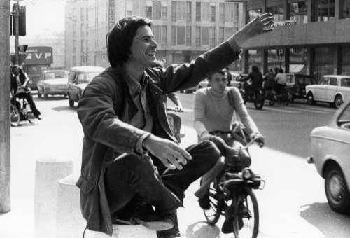 Photo 12 du film Le retour d’Afrique (1973) d'Alain Tanner