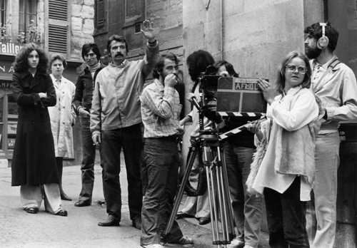 Photo 25 du film Le retour d’Afrique (1973) d'Alain Tanner