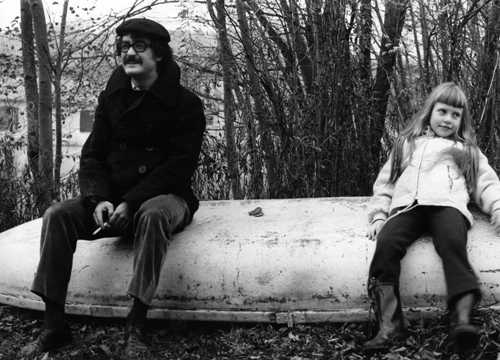 Photo 20 du film La Salamandre (1971) d'Alain Tanner