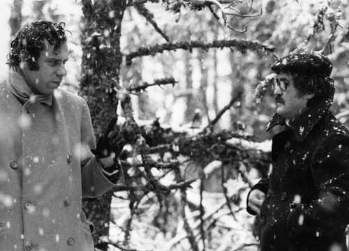 Photo 11 du film La Salamandre (1971) d'Alain Tanner