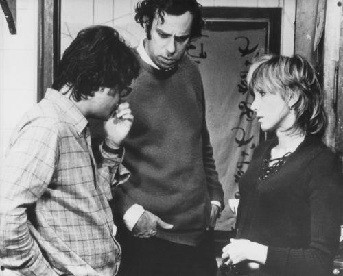 Photo 8 du film La Salamandre (1971) d'Alain Tanner