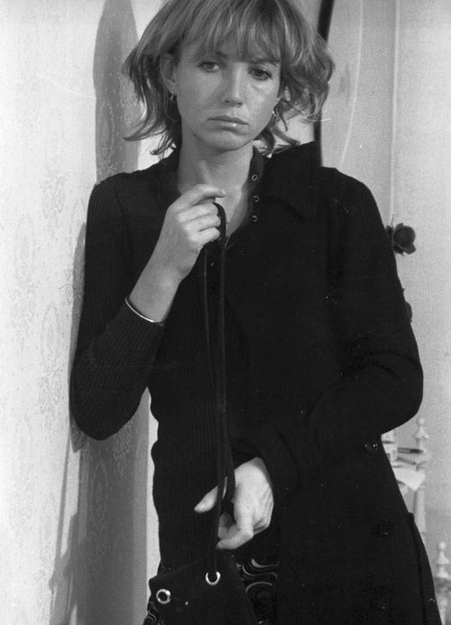 Photo 9 du film La Salamandre (1971) d'Alain Tanner