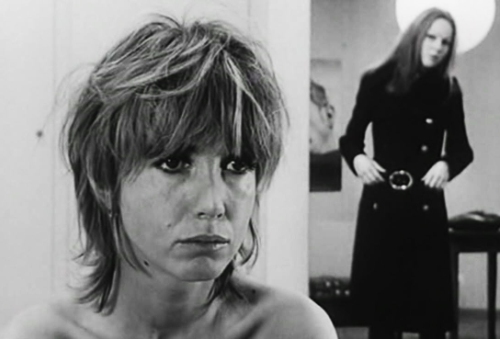 Photo 16 du film La Salamandre (1971) d'Alain Tanner
