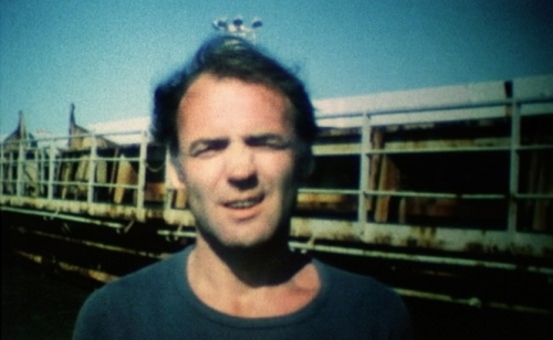Photo 17 du film Dans la Ville Blanche (1982) d'Alain Tanner