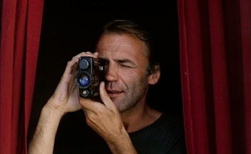 Photo 18 du film Dans la Ville Blanche (1982) d'Alain Tanner