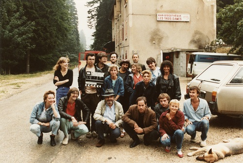 Photo 11 du film No Man’s Land (1985) d'Alain Tanner