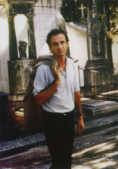 Photo 3 du film Requiem (1998) d'Alain Tanner