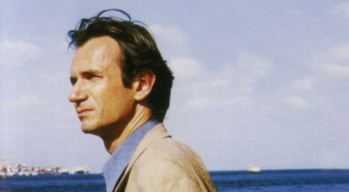 Photo du film Requiem (1998) d'Alain Tanner