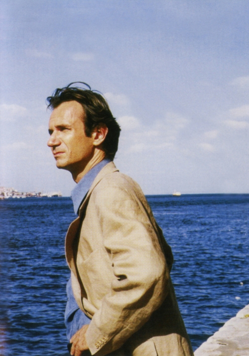 Photo 5 du film Requiem (1998) d'Alain Tanner
