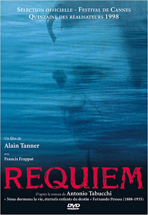 Photo 2 du film Requiem (1998) d'Alain Tanner
