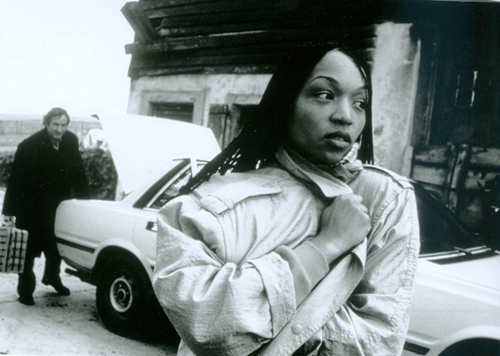 Photo 2 du film La femme de Rose Hill (1989) d'Alain Tanner