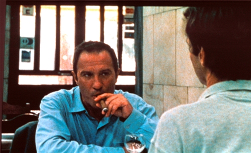 Photo 8 du film Requiem (1998) d'Alain Tanner