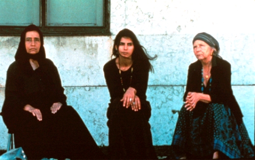 Photo 4 du film Requiem (1998) d'Alain Tanner